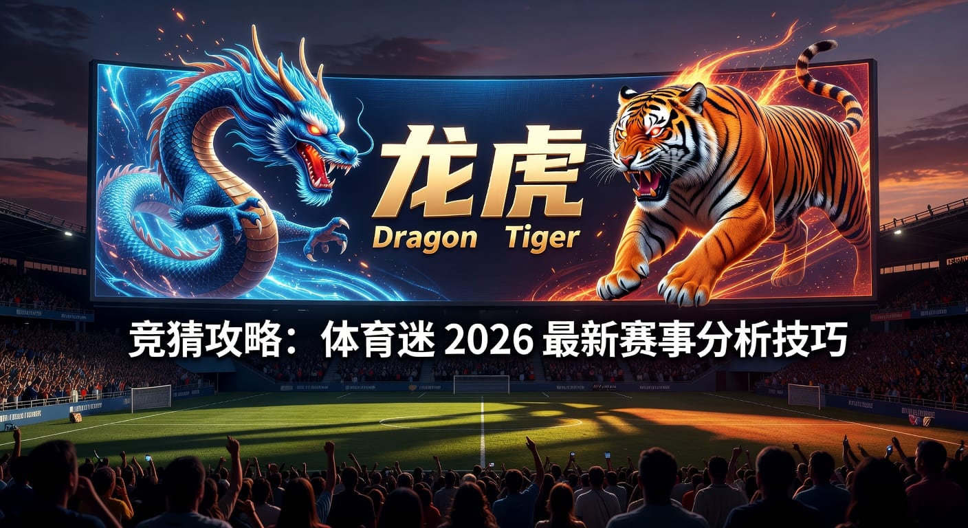 龙虎 Dragon Tiger 玩法解析：规则、节奏与实战思路