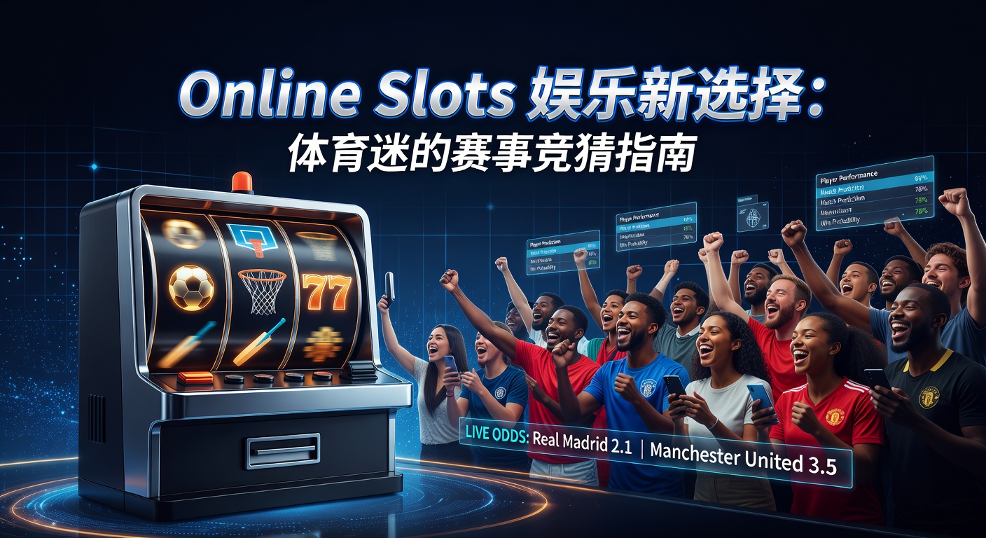 老虎机 slots online slots：体育玩家的选择与玩法观察