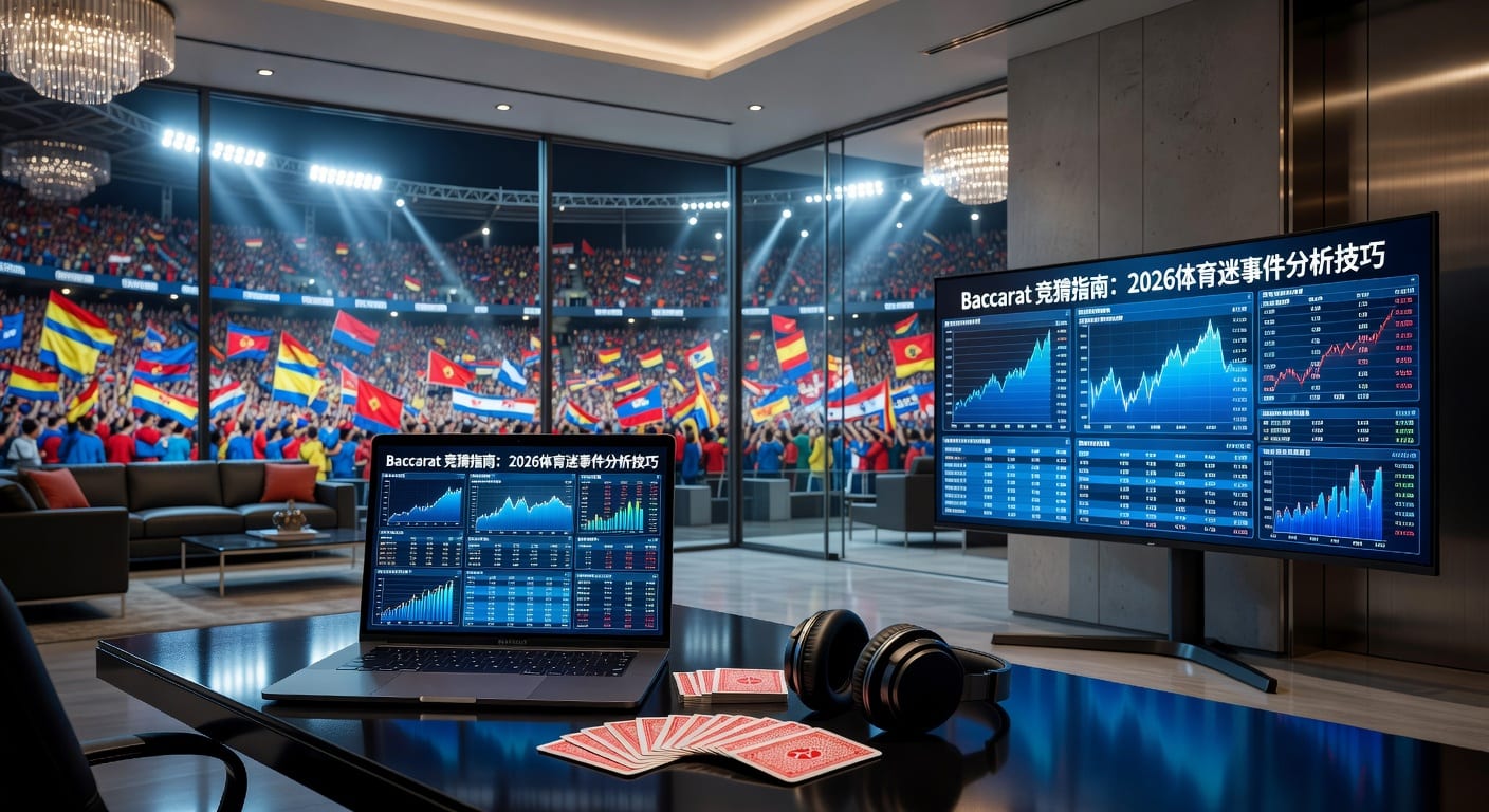 百家乐 baccarat：玩法逻辑与实战观察
