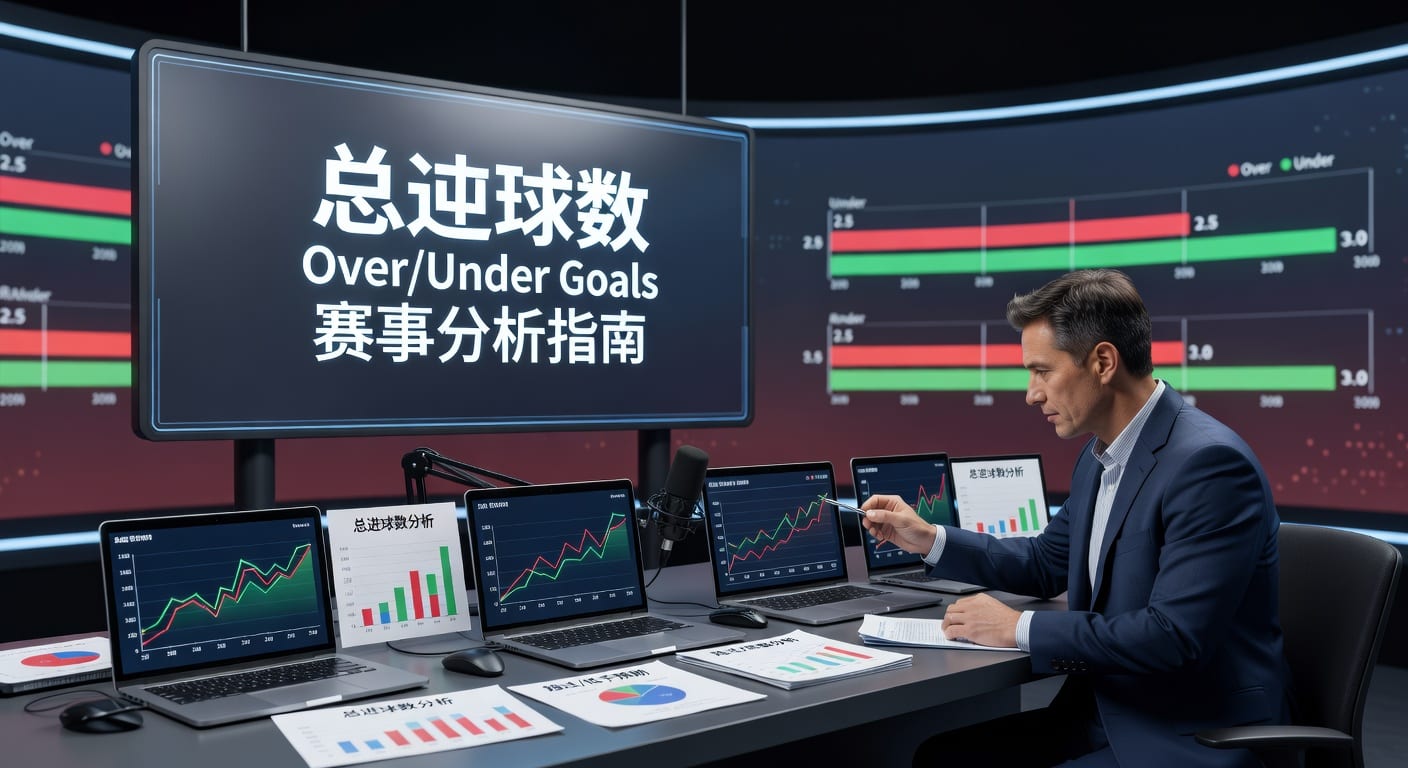 总进球数 over/under goals：雷速体育官网赛前研判与进球区间拆解