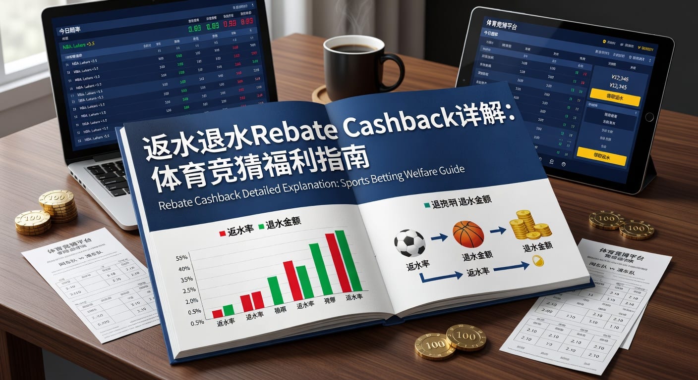返水 退水 rebate cashback 实战理解与判断