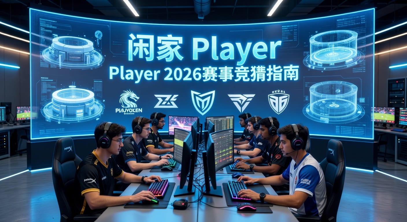 闲家 player 实战思路与投注技巧解析