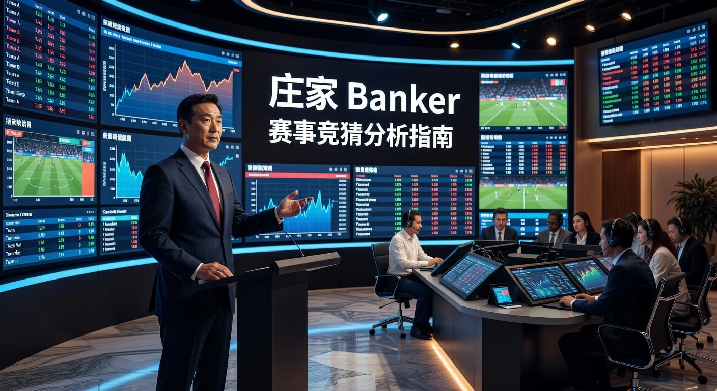 庄家 banker 解析：判断逻辑、风险与实战细节