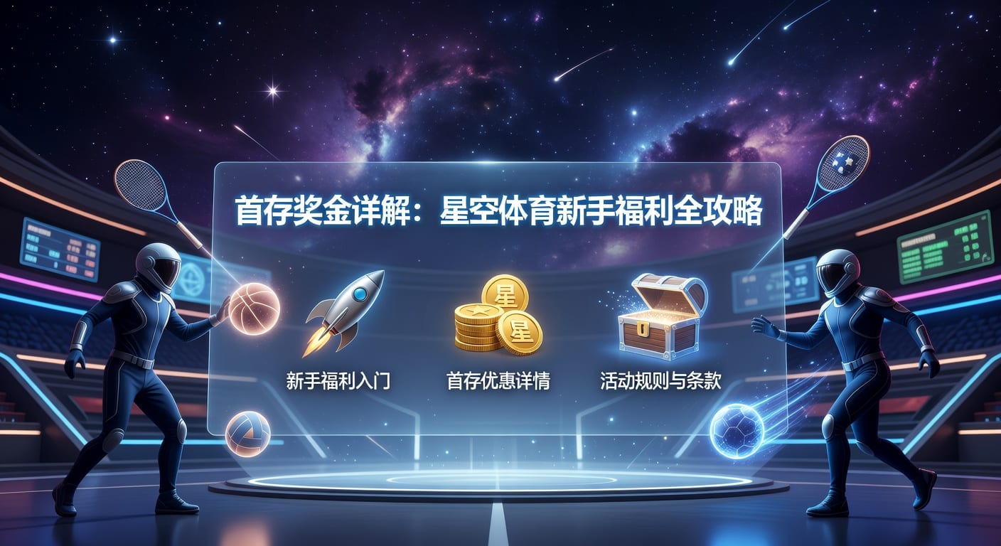 首存奖金 first deposit bonus：J9体育娱乐官网读法与核验清单