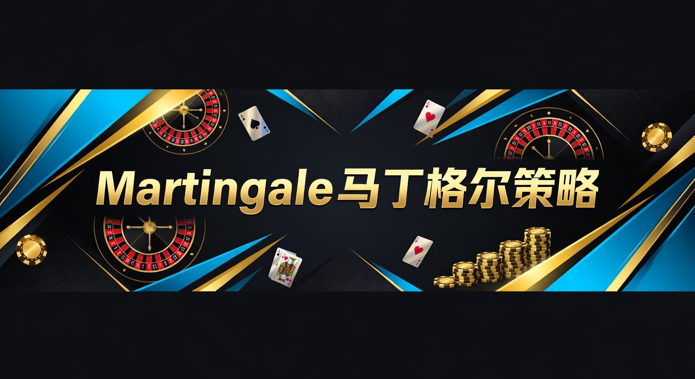 Martingale 马丁格尔策略｜体育投注风控与实战拆解