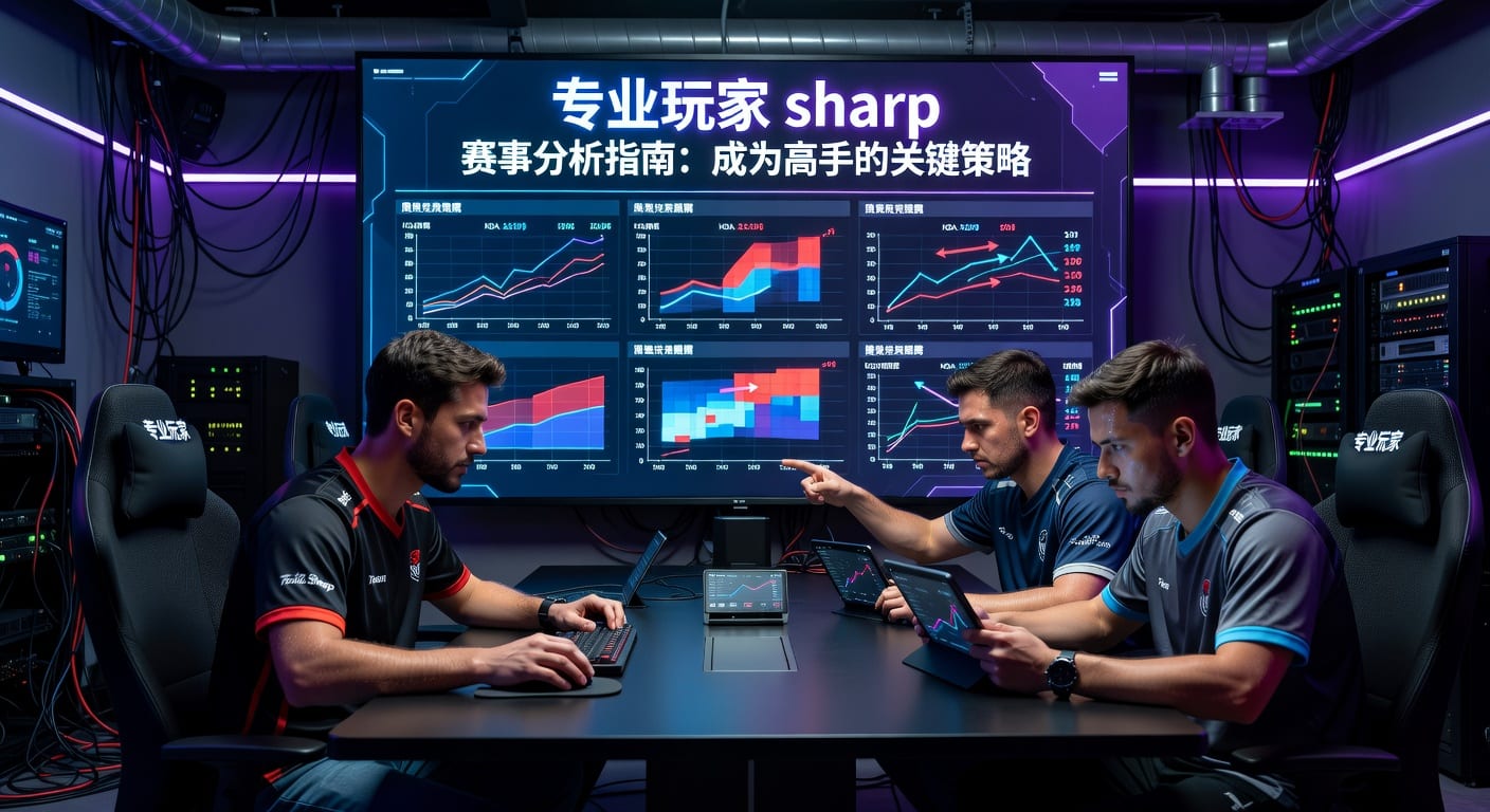 专业玩家 sharp：AG真人娱乐官网体育盘口实战观察