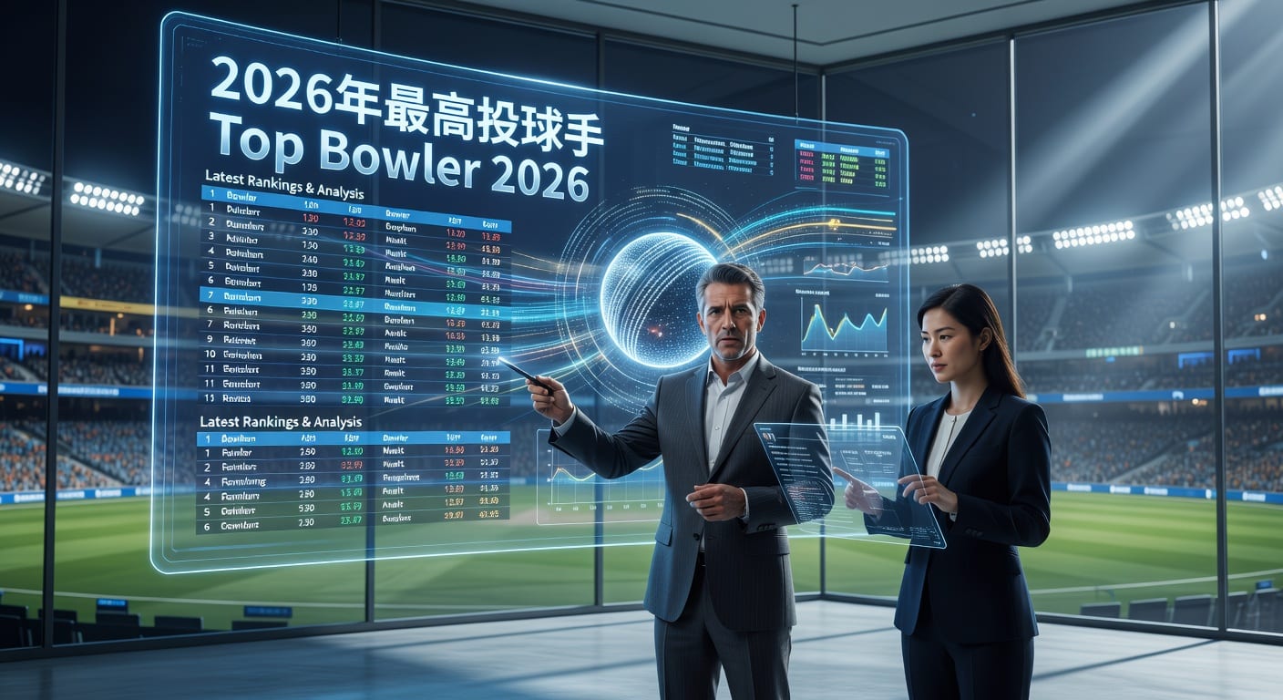 最高投球手 Top Bowler｜赛前数据与投注技巧解析