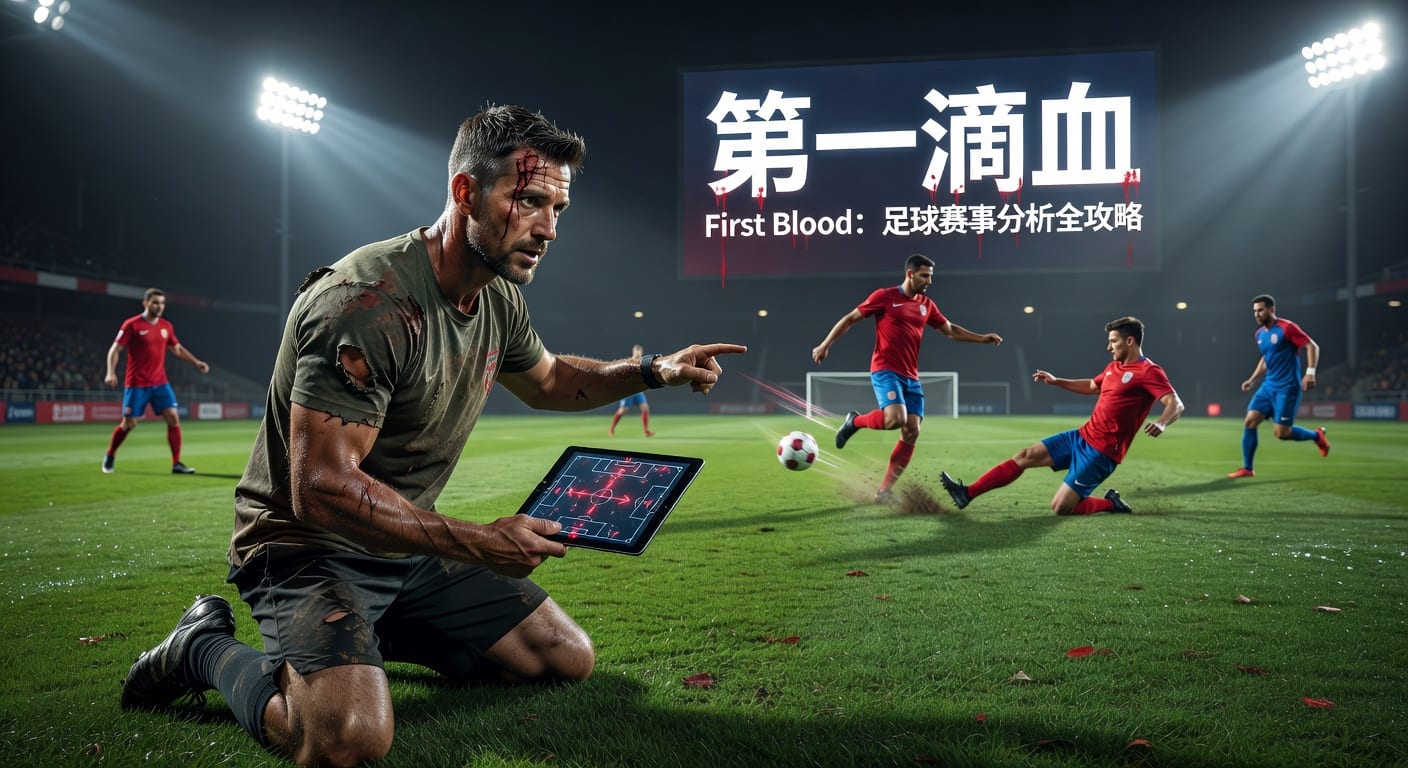 第一滴血 First Blood：赛前价值与投注技巧解析