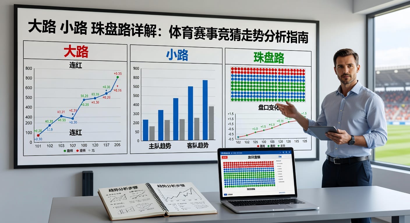 小路：AG真人娱乐官网赛前读法与体育流量判断