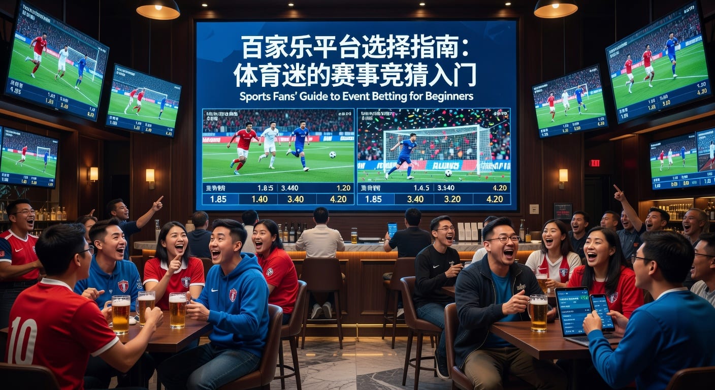 百家乐平台选择要点与风险识别