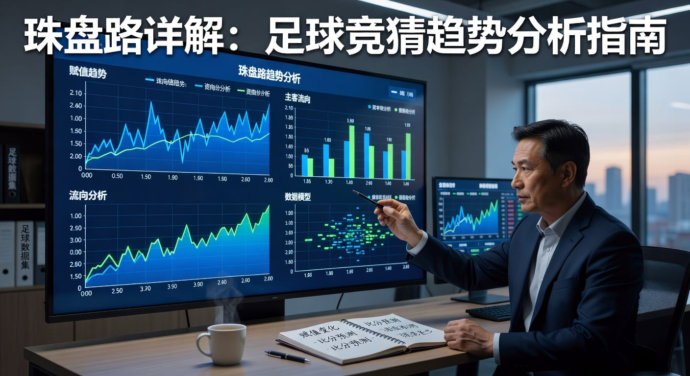 珠盘路分析指南｜AG真人娱乐官网赛前解读