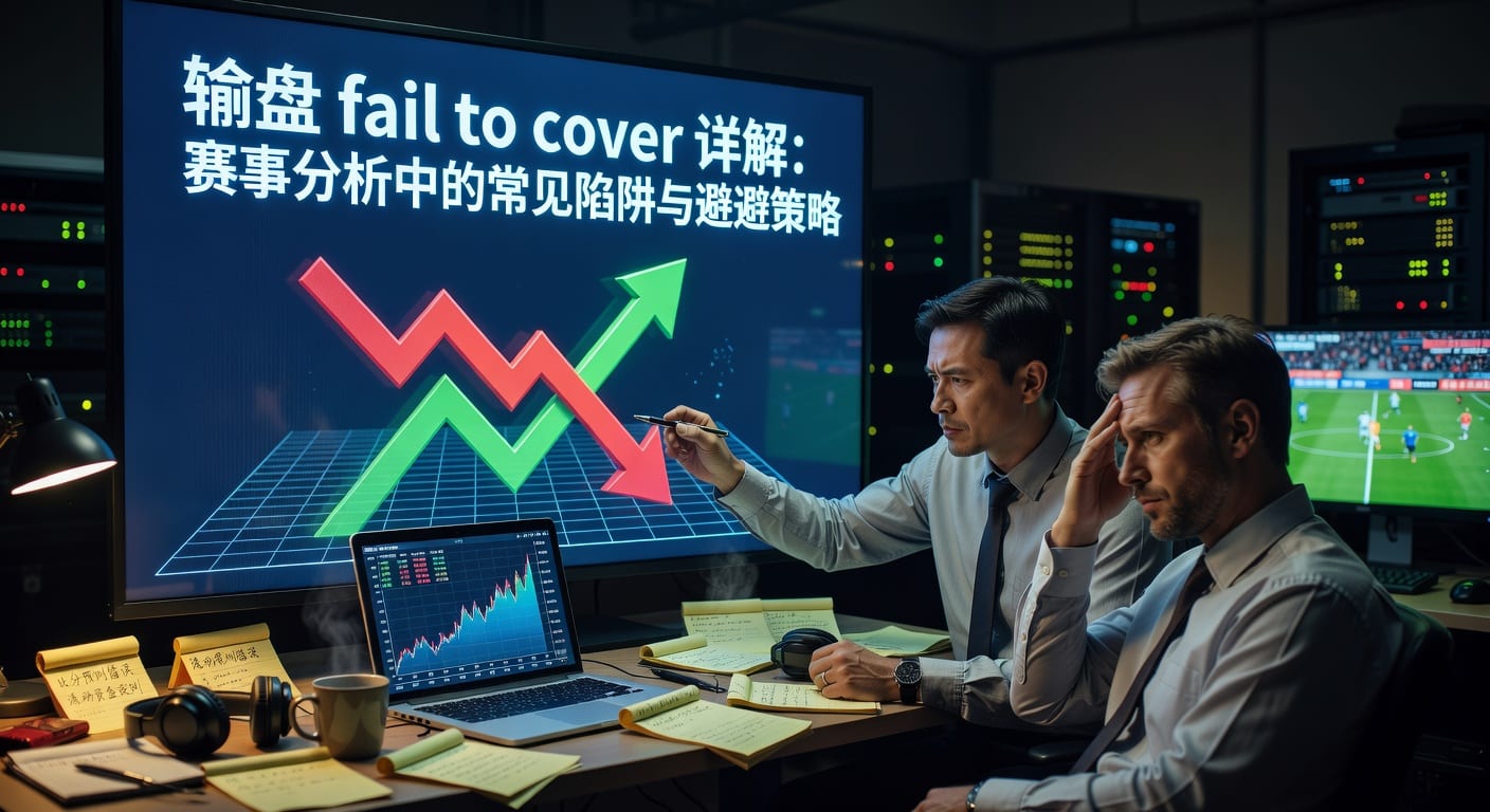 输盘 fail to cover 实战解读：AG真人娱乐官网视角