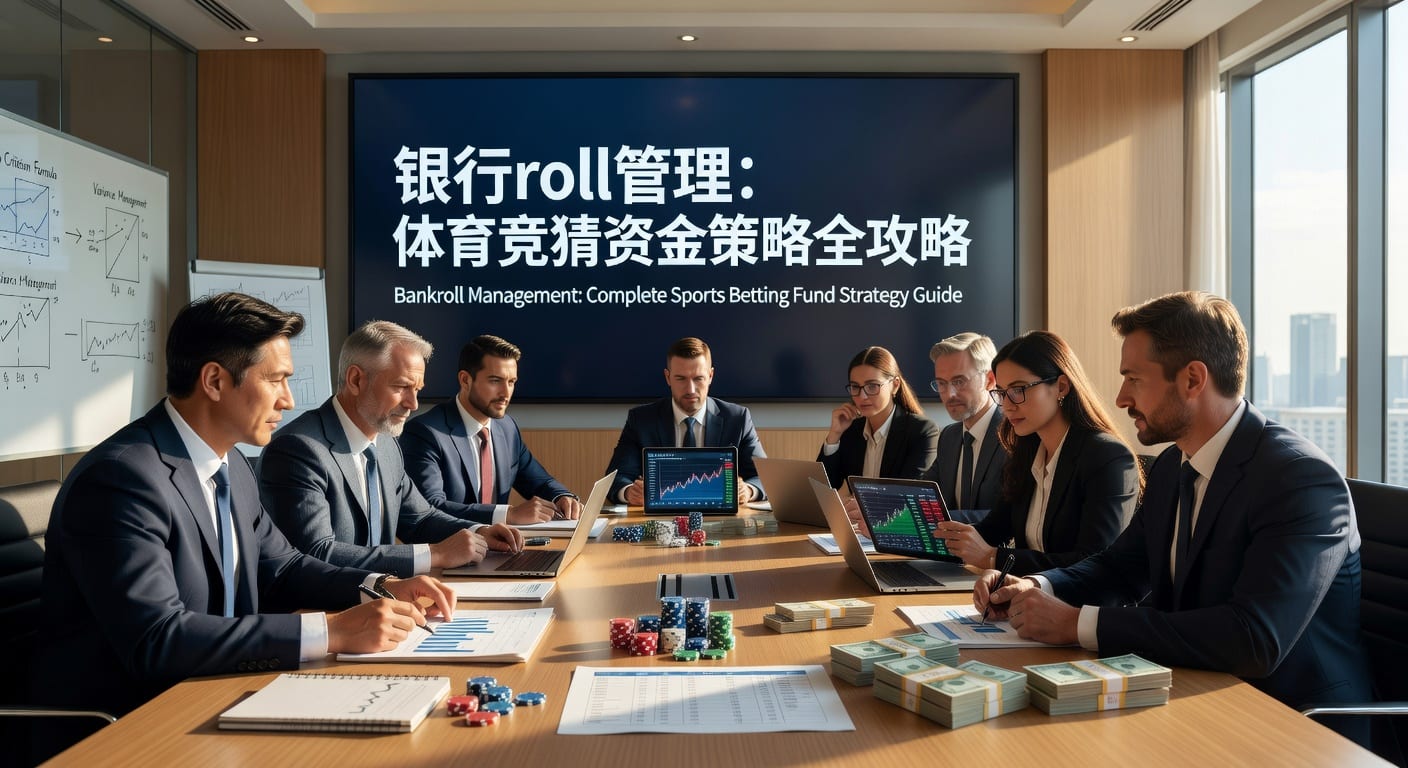银行roll资金管理实战要点｜财神体育官网