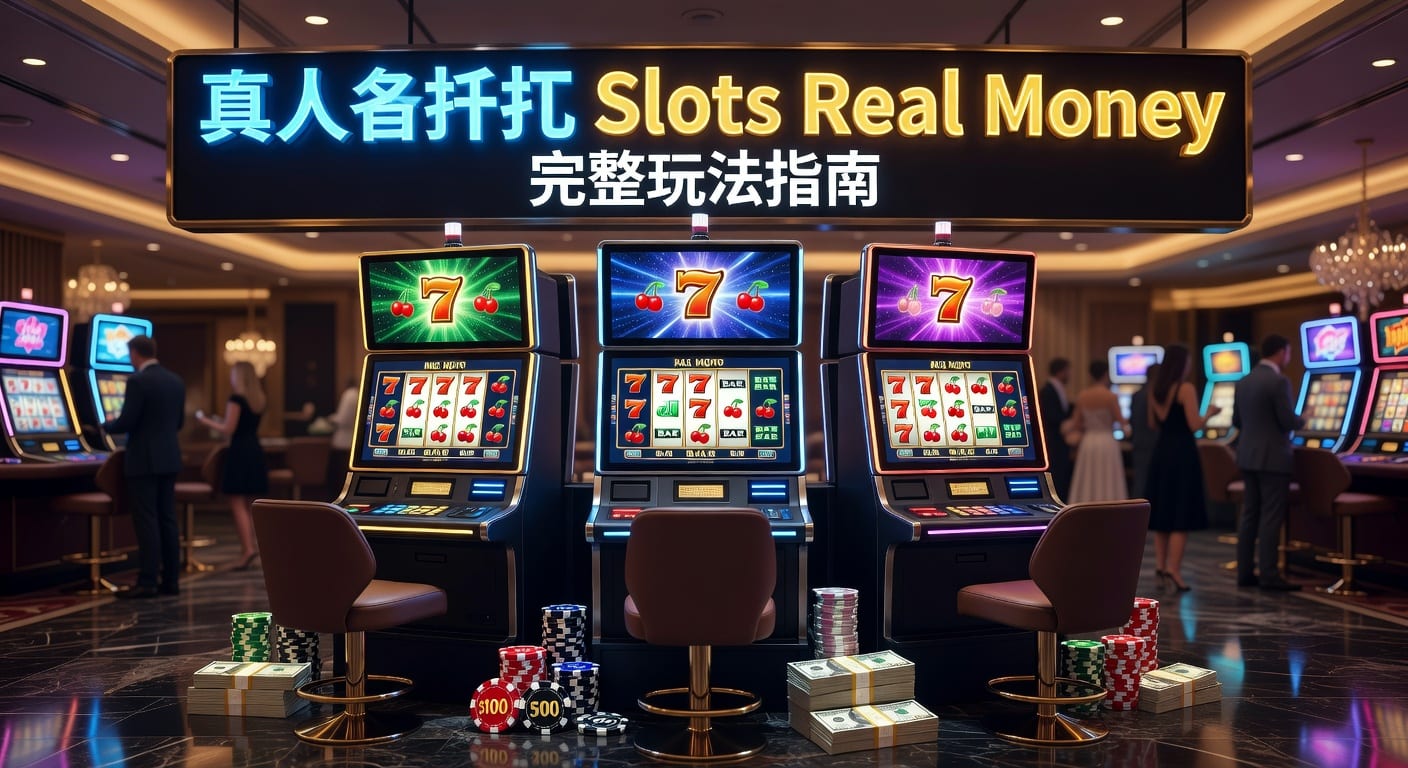 真人老虎机 slots real money：AG真人娱乐官网选择与玩法