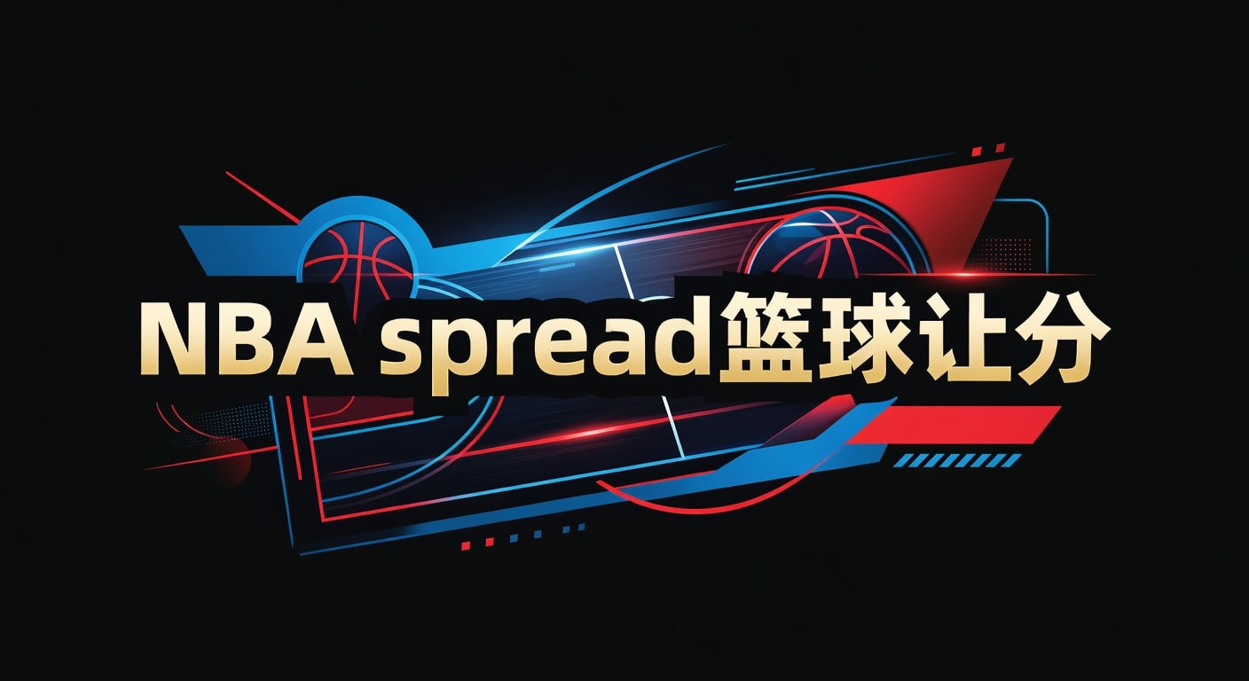 NBA spread 篮球让分实战解读｜AG真人娱乐官网