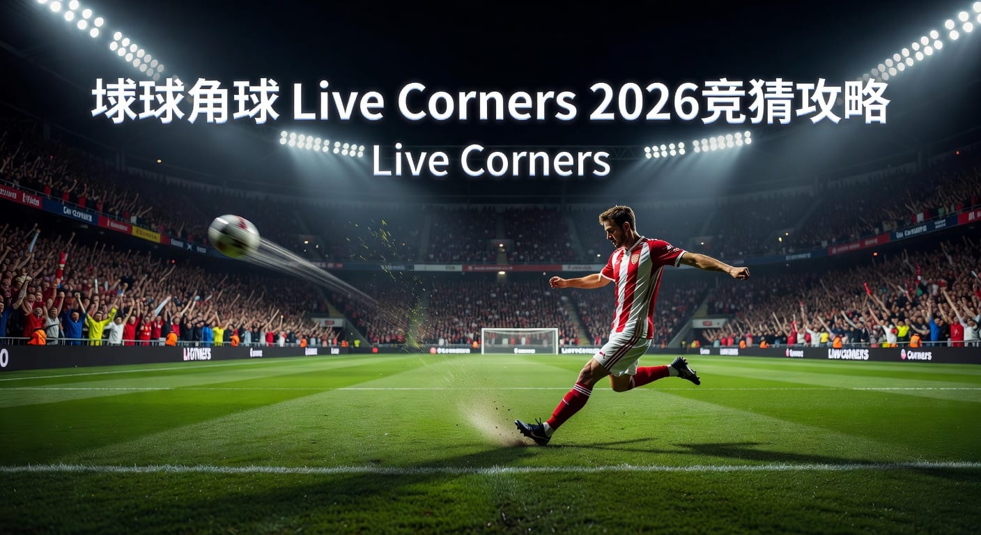 滚球角球 live corners 实时观察与实战思路
