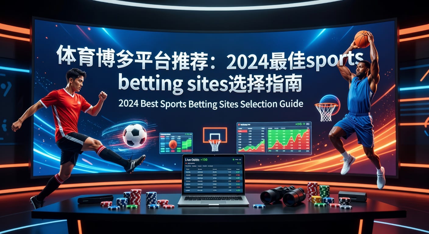 体育博彩平台 sports betting sites 选站与风控指南