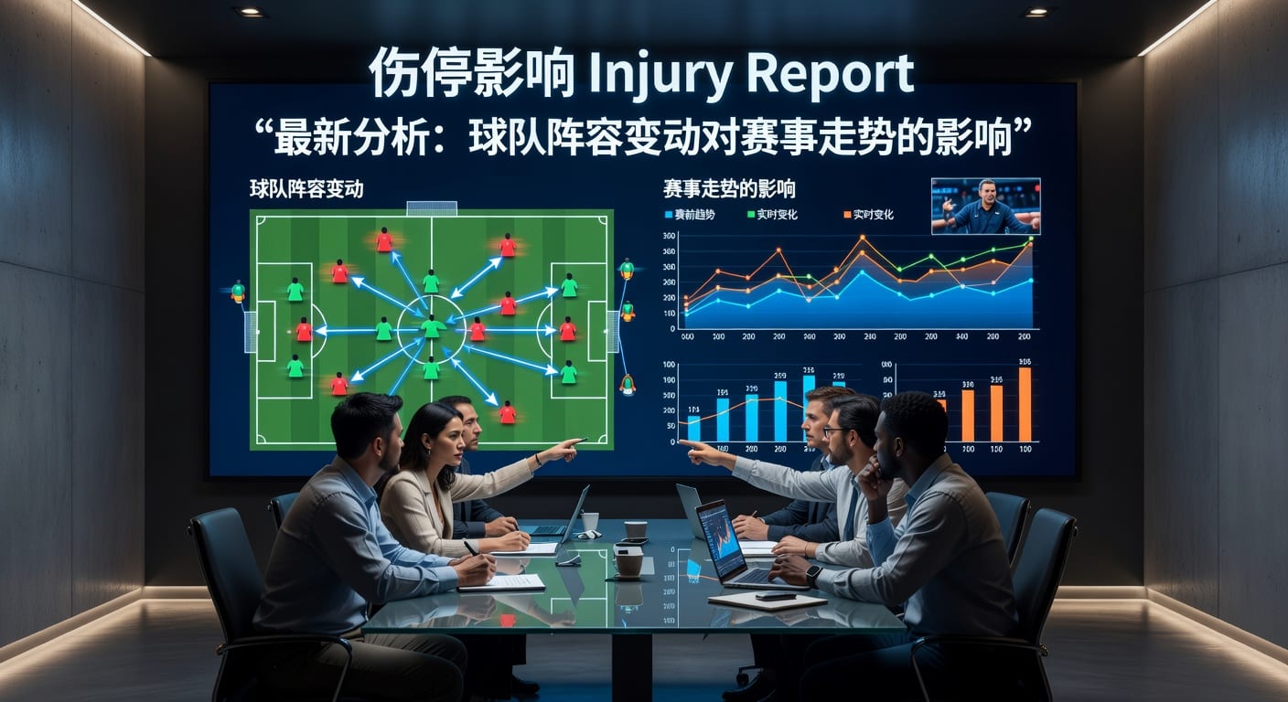 伤停影响 injury impact｜雷速体育官网赛前解读与风险拆分