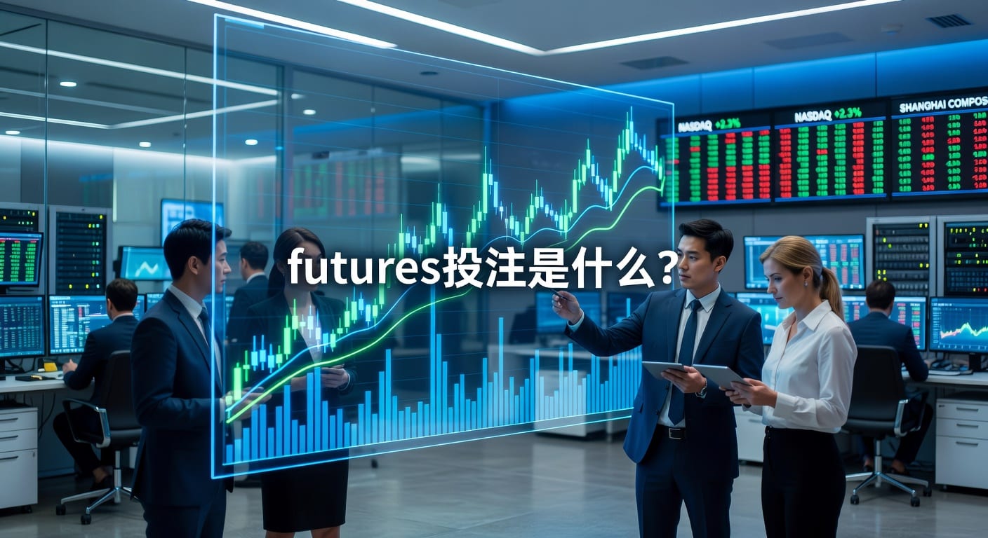 期货投注 futures｜赛季市场与投注逻辑解读