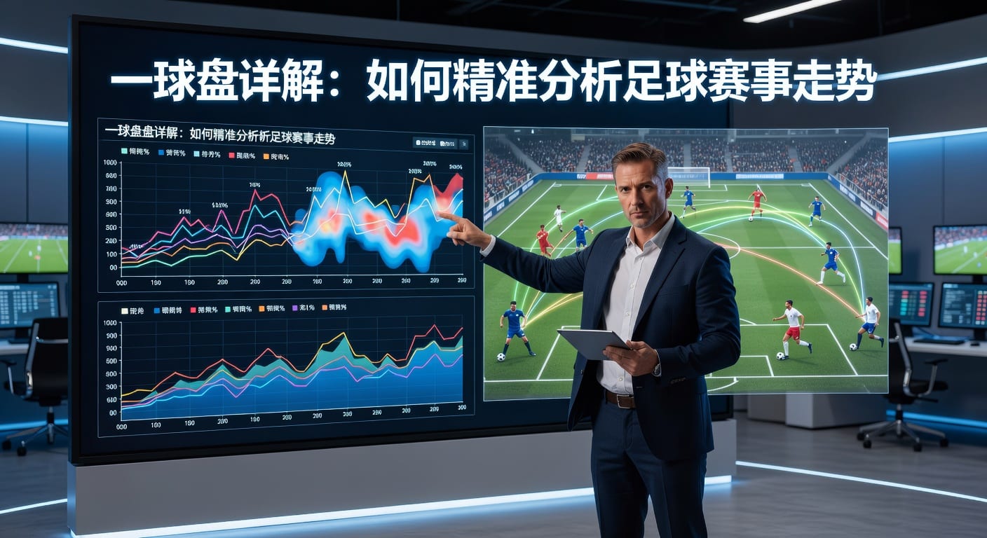 一球盘投注技巧与盘面判断｜财富体育官网