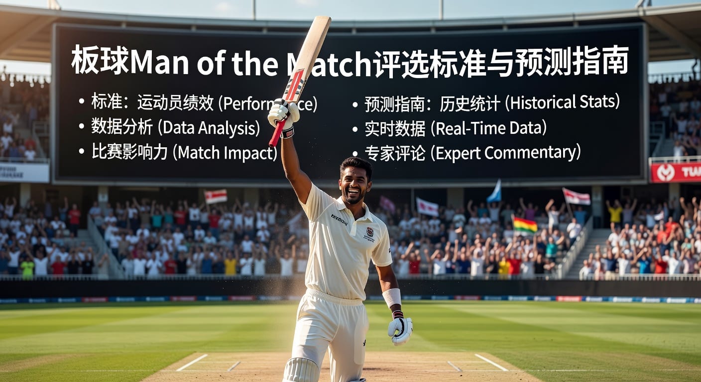 板球Man of the Match｜IM国际体育官网赛后评选