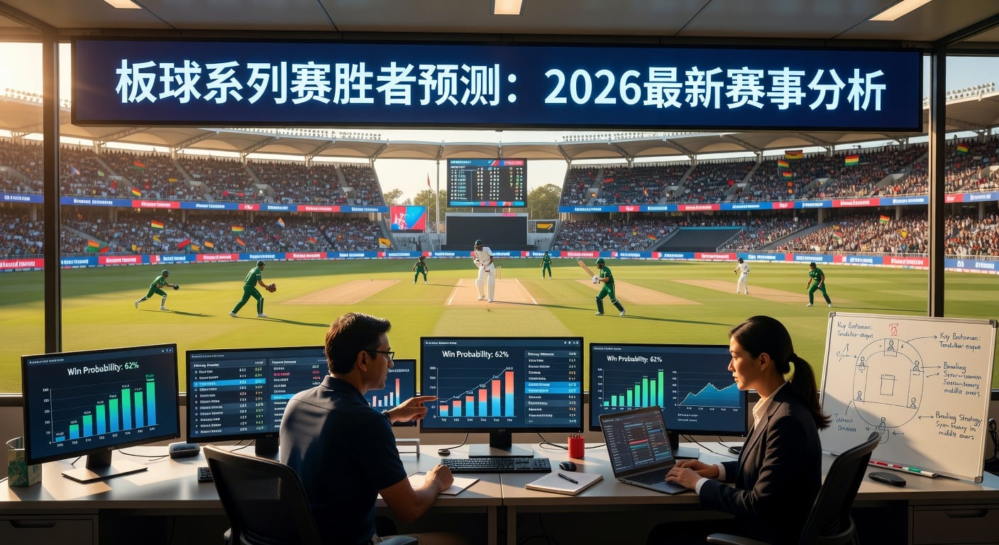 板球系列赛胜者解析｜J9体育娱乐官网