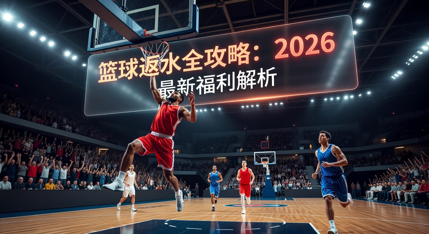 篮球返水 basketball rebate｜PM国际体育官网解析规则与计算
