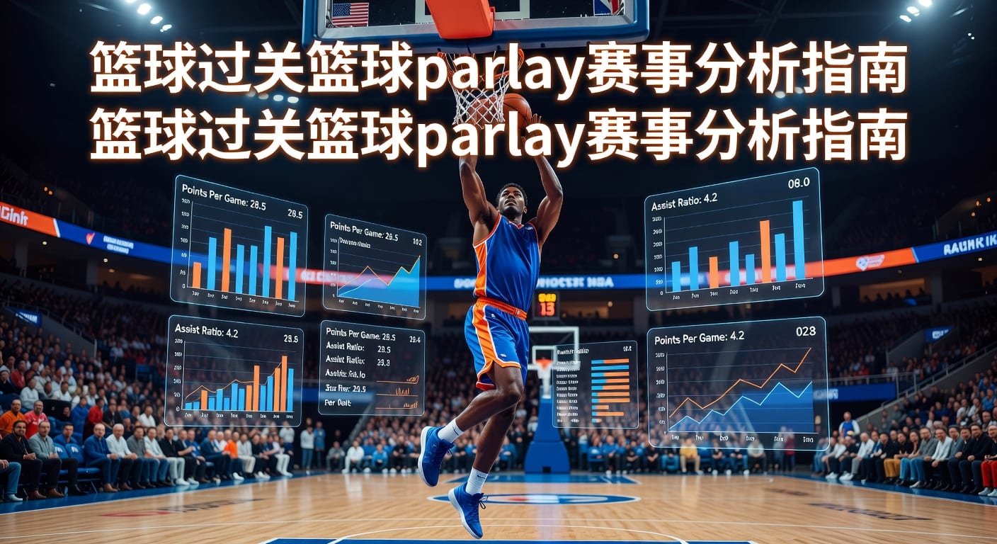 篮球过关 basketball parlay｜串关投注技巧与风险控制