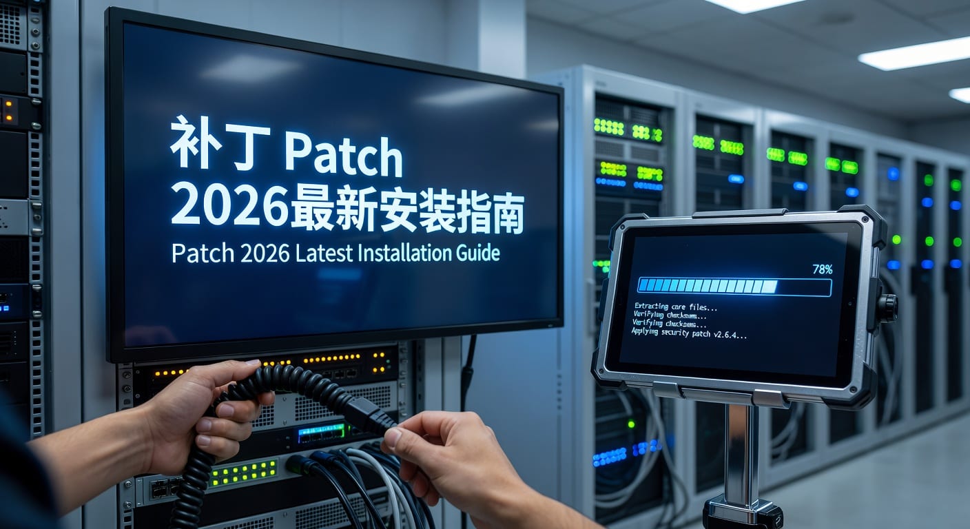 补丁 Patch｜AG真人娱乐官网看体育更新与实战影响
