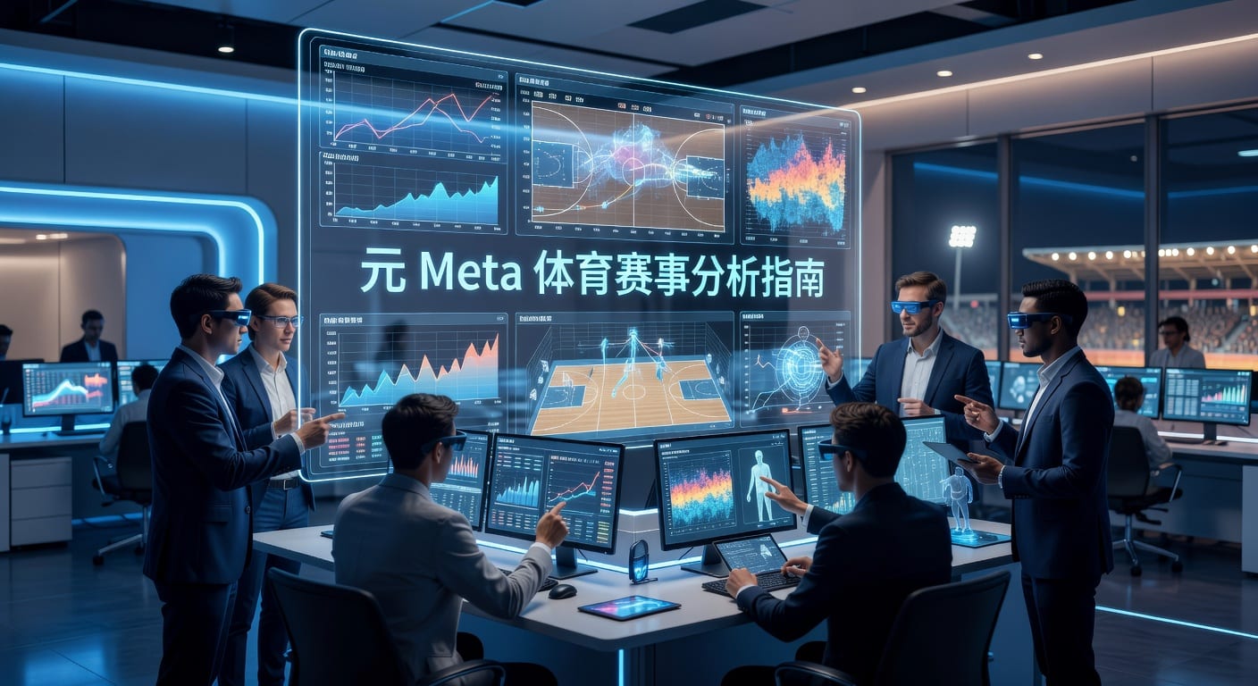 元 Meta：2026年体育内容搜索与排名逻辑