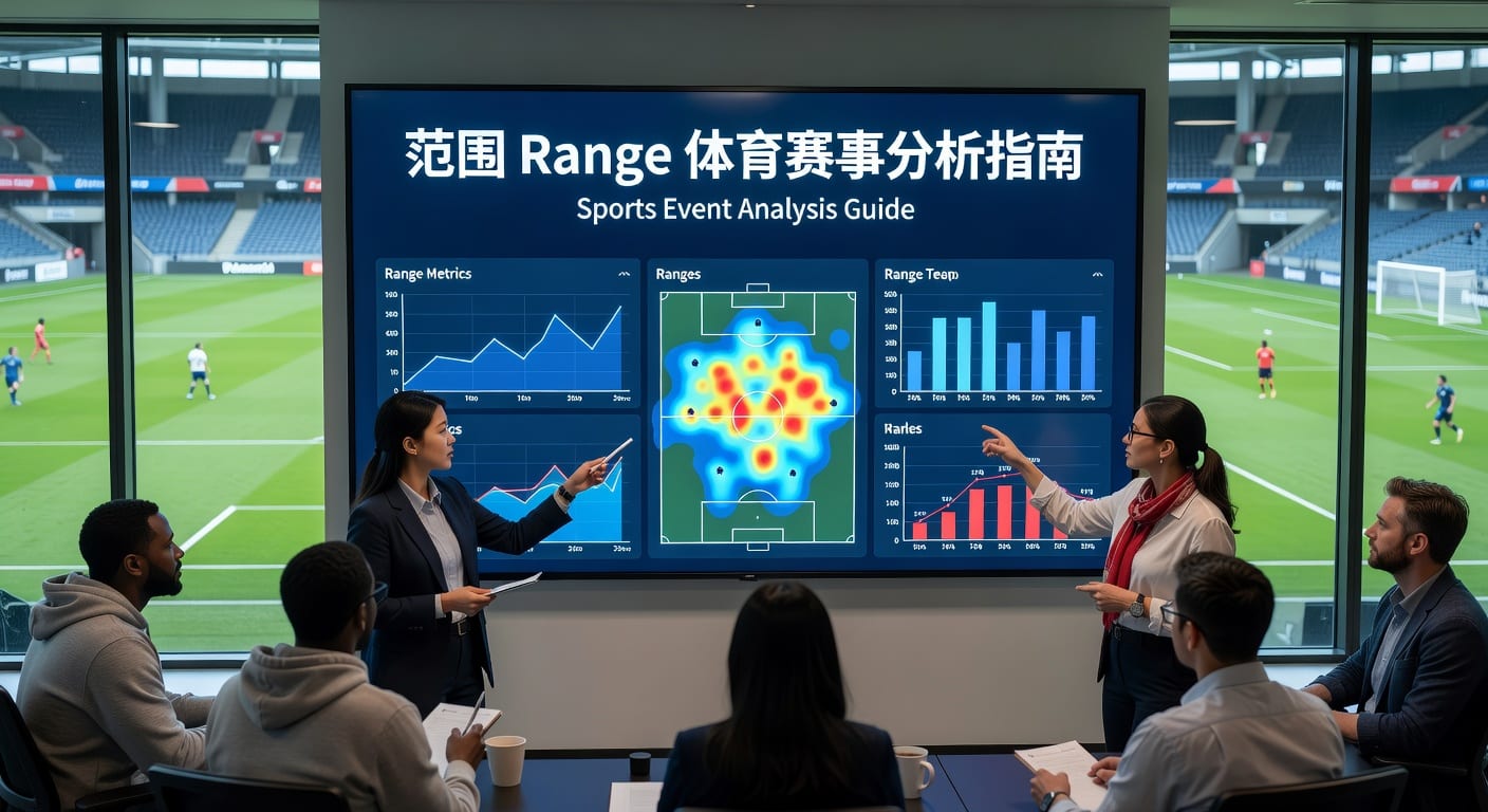 范围 range｜AG真人娱乐官网体育区间投注技巧解析