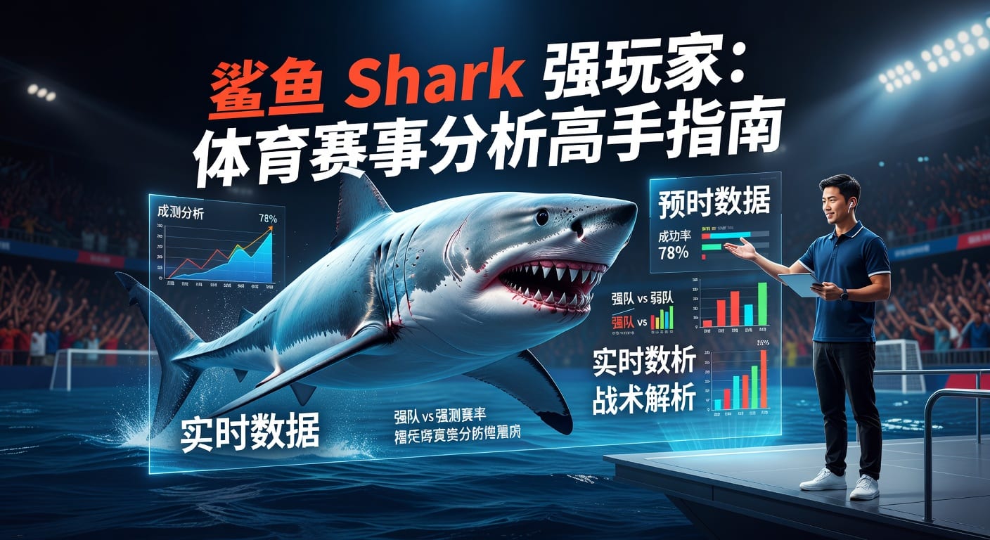鲨鱼 shark（强玩家）｜AG真人娱乐官网体育玩家观察