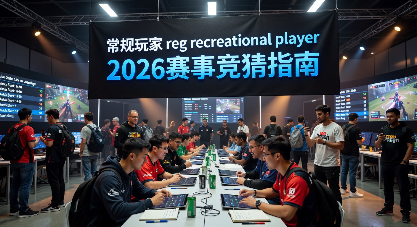 常规玩家 reg recreational player投注技巧与风险边界