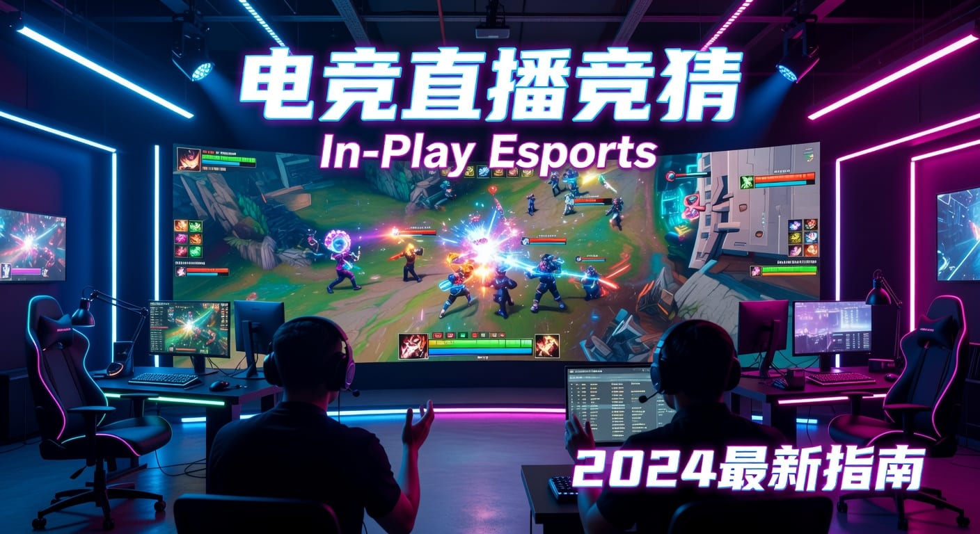 电竞博彩：2026年体育用户判断框架