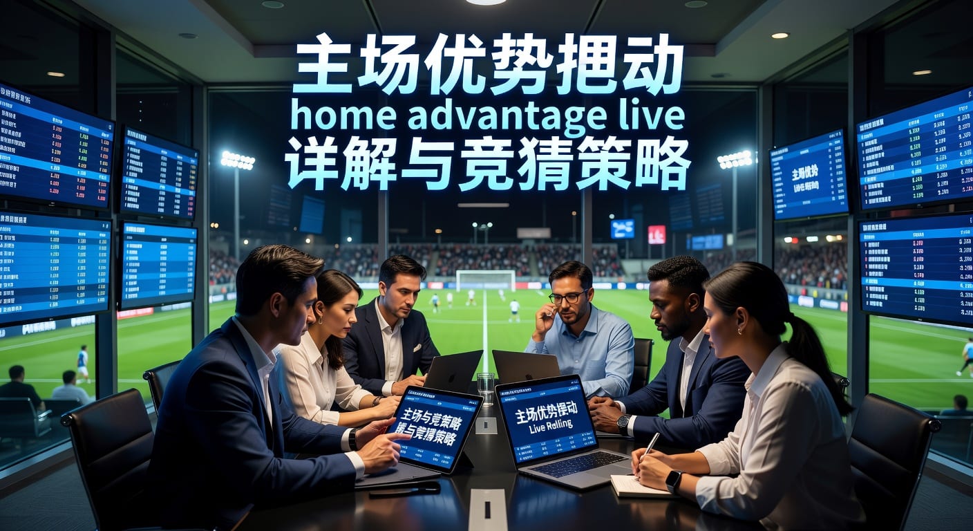滚球主场优势 home advantage live：临场节奏观察