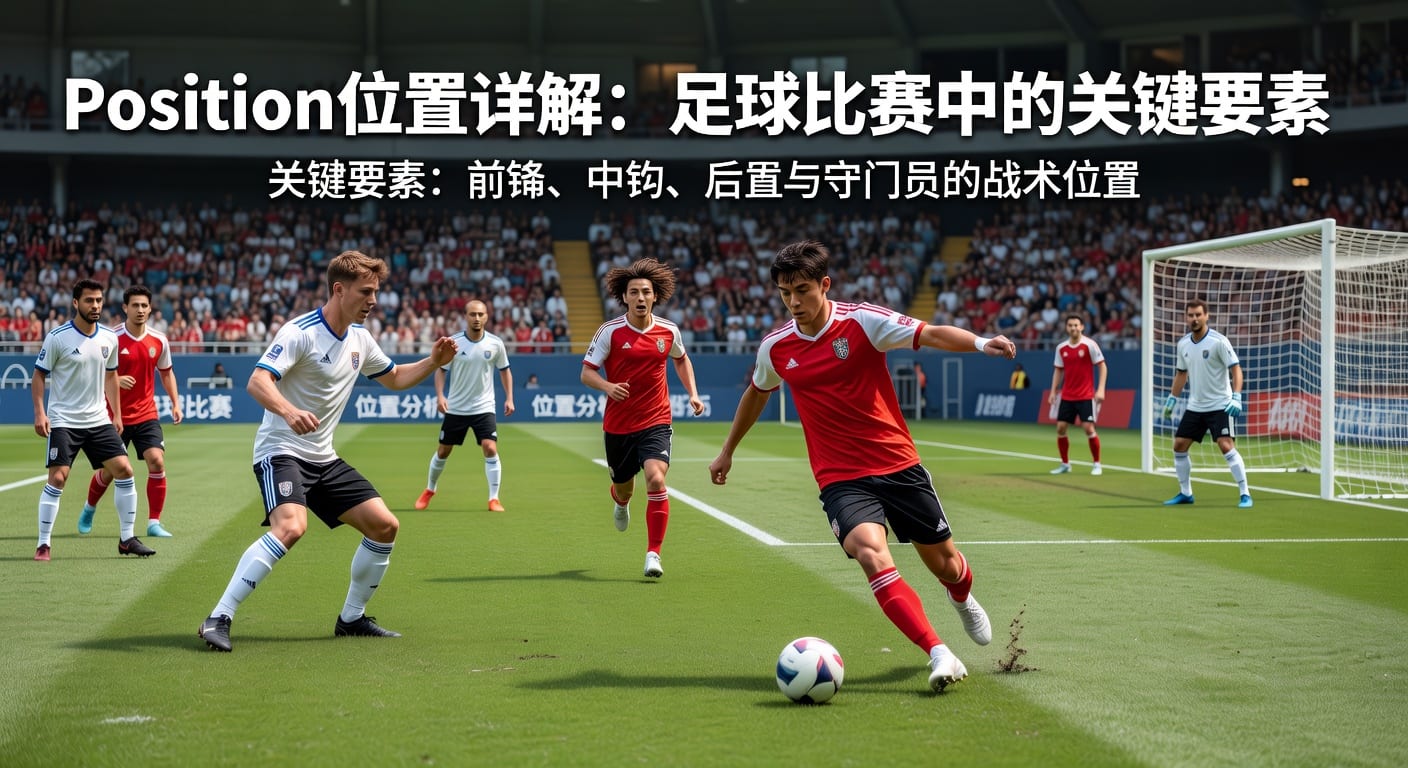 Position 解析：AG真人娱乐官网赛场位置与临场判断