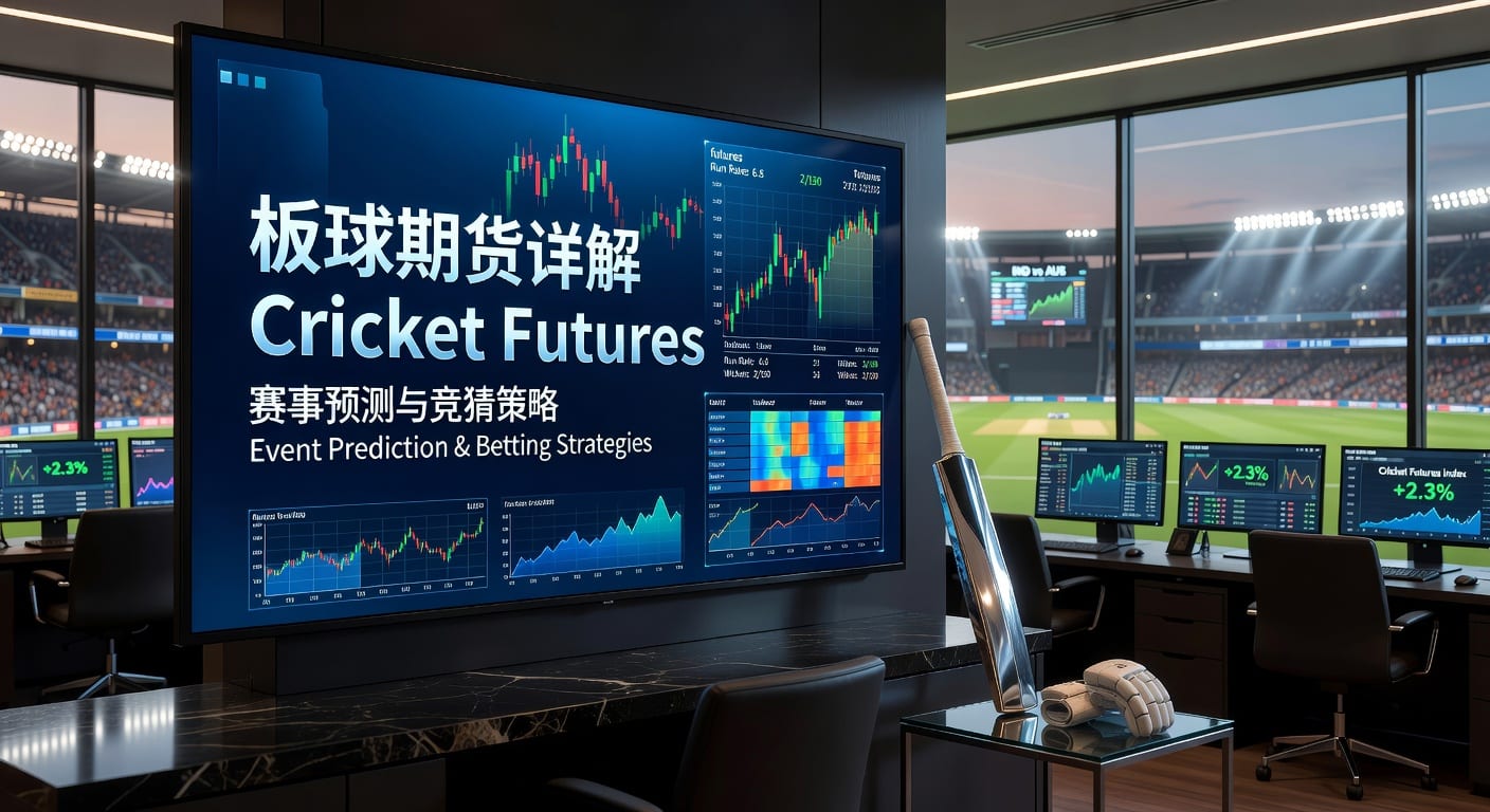板球期货｜雷速体育官网2026年投注技巧与定价逻辑