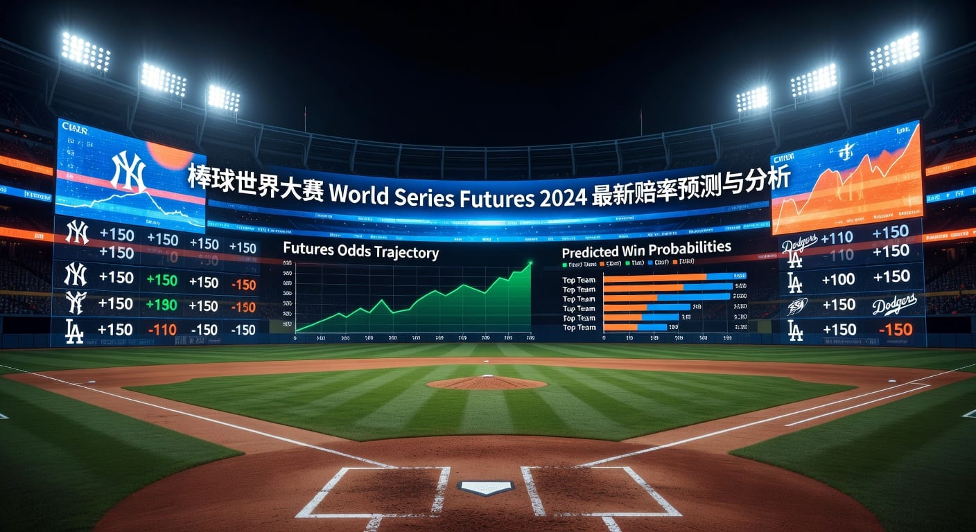 棒球世界大赛 World Series Futures：2026赛季观察｜雷速体育官网