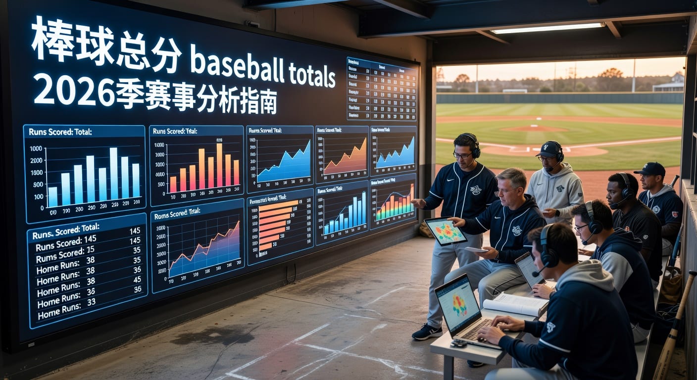 棒球总分 baseball totals｜蜜蜂体育官网赛前分析