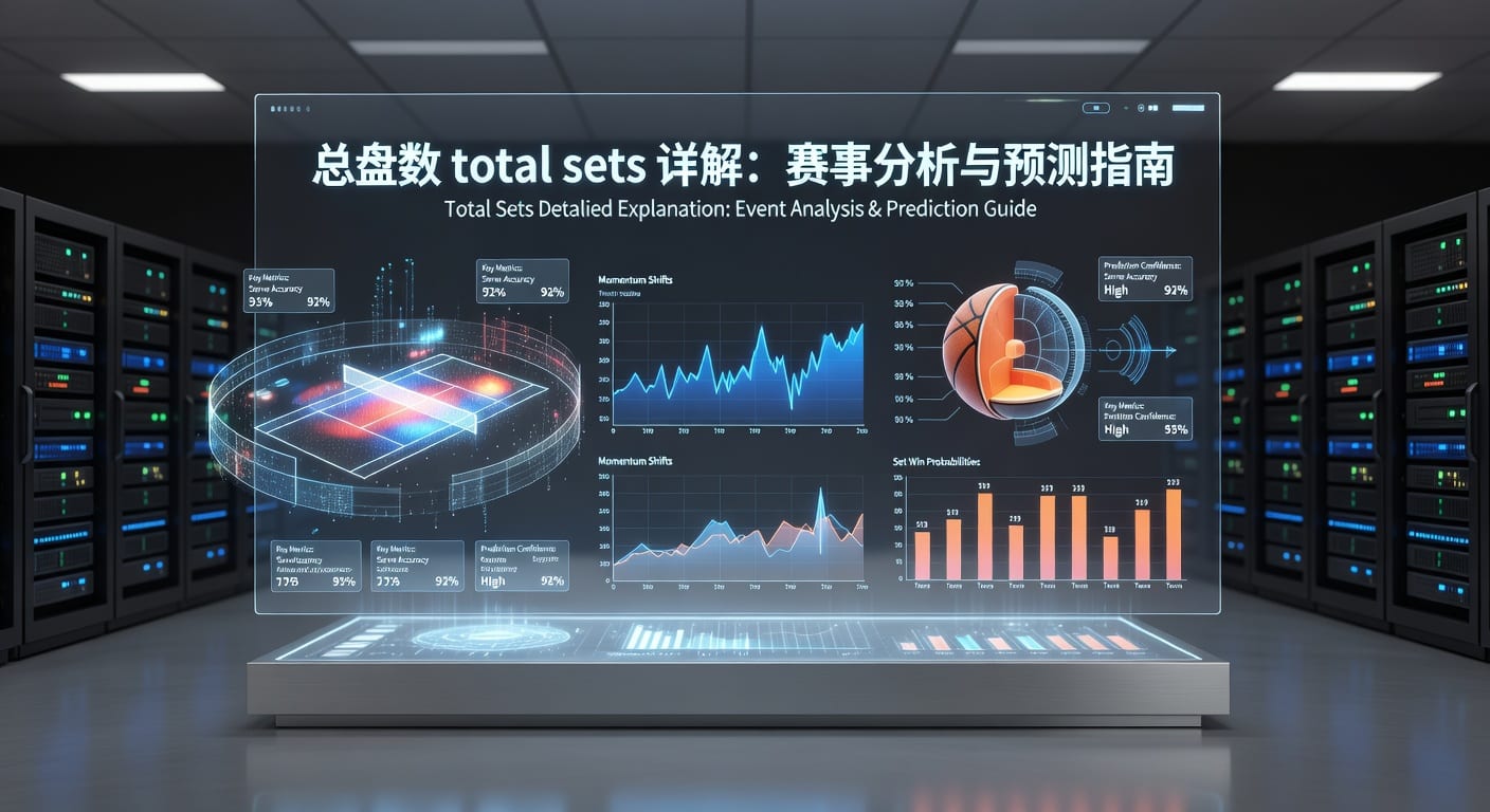 总盘数 total sets｜雷竞技体育官网实战指南