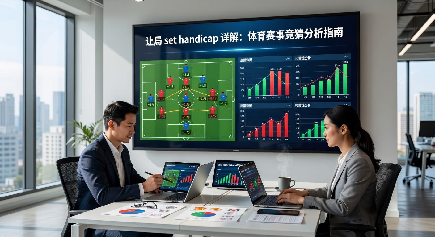 让局 set handicap 怎么看｜雷速体育官网实战解读