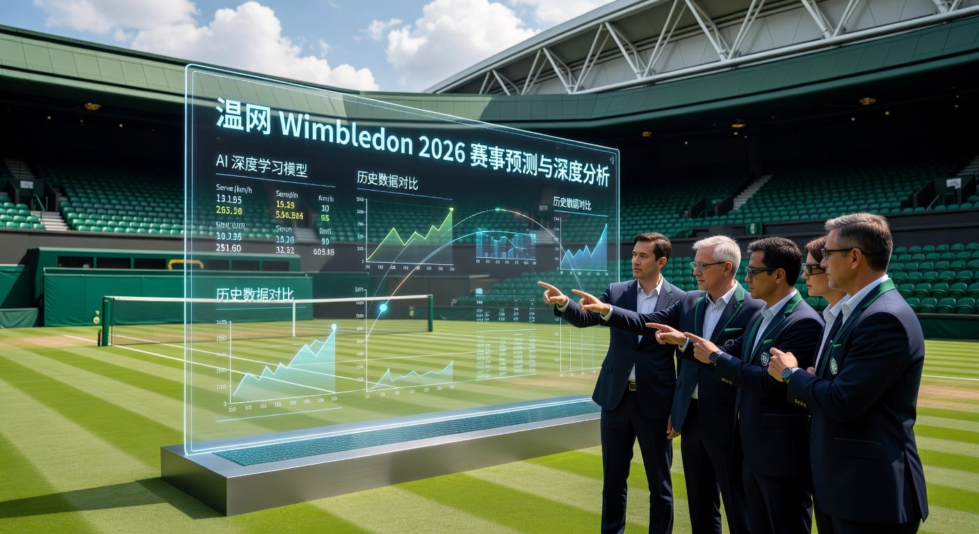 2026年温网 Wimbledon 赛程投注技巧解析｜雷速体育官网